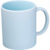 Kubek ceramiczny do sublimacji 330 ml ARIEL P180919K jasnoniebieski Kubek ceramiczny do sublimacji 330 ml ARIEL P180919K jasnoniebieski