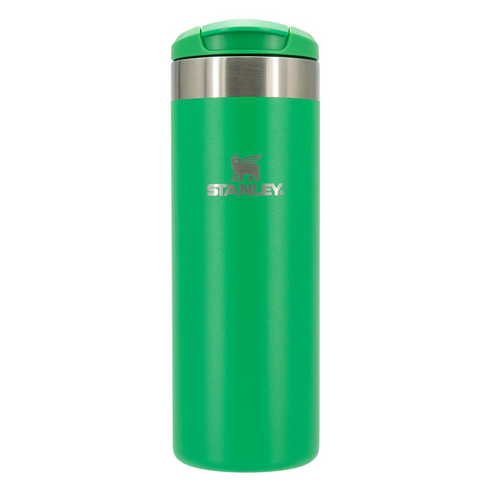 Kubek Stanley AeroLight Transit Mug 0,47L P090356P meadow