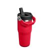 Kubek Stanley IceFlow Flip Straw 0,41l P152434P