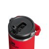 Kubek Stanley IceFlow Flip Straw 0,41l P152434P