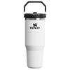 Kubek Stanley IceFlow Flip Straw 0,89l P152464P chalk Kubek Stanley IceFlow Flip Straw 0,89l P152464P chalk