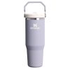 Kubek Stanley IceFlow Flip Straw 0,89l P152464P purple dust Kubek Stanley IceFlow Flip Straw 0,89l P152464P purple dust