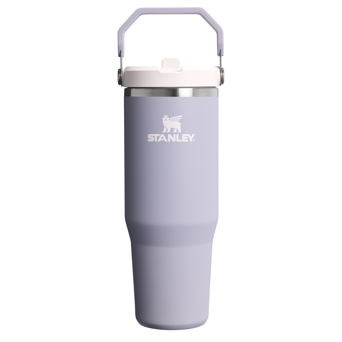 Kubek Stanley IceFlow Flip Straw 0,89l P152464P purple dust Kubek Stanley IceFlow Flip Straw 0,89l P152464P purple dust
