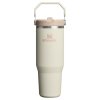 Kubek Stanley IceFlow Flip Straw 0,89l P152464P cream Kubek Stanley IceFlow Flip Straw 0,89l P152464P cream