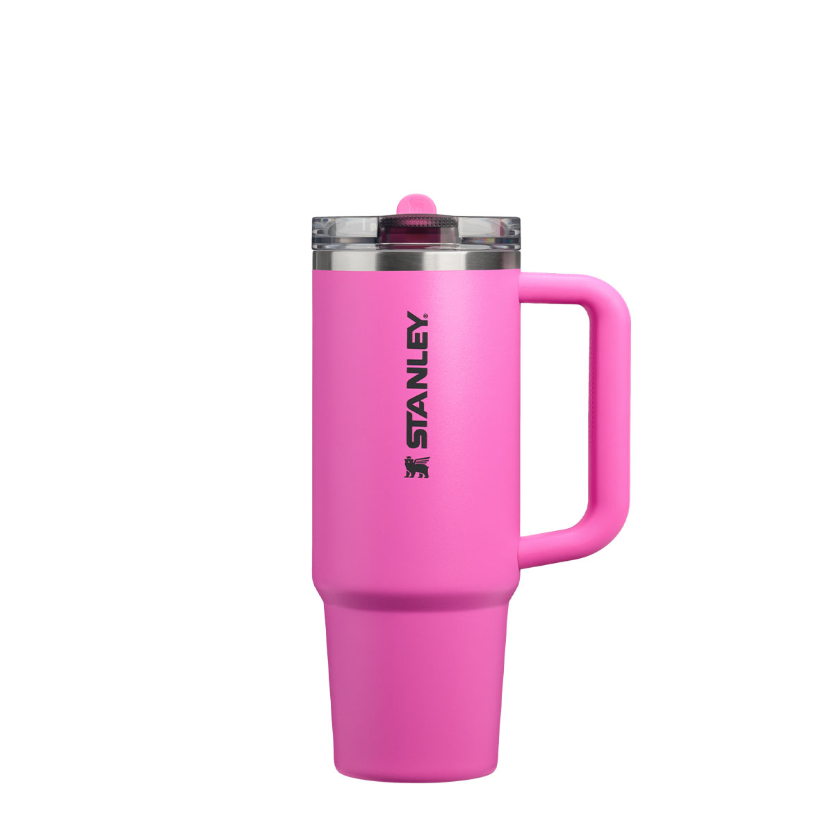 Kubek Stanley Quencher ProTour Flip Straw 0,89l P152425P hot pink Kubek Stanley Quencher ProTour Flip Straw 0,89l P152425P hot pink