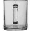 Kubek szklany do sublimacji 350 ml BARBARA P180925K 4 Kubek szklany do sublimacji 350 ml BARBARA P180925K