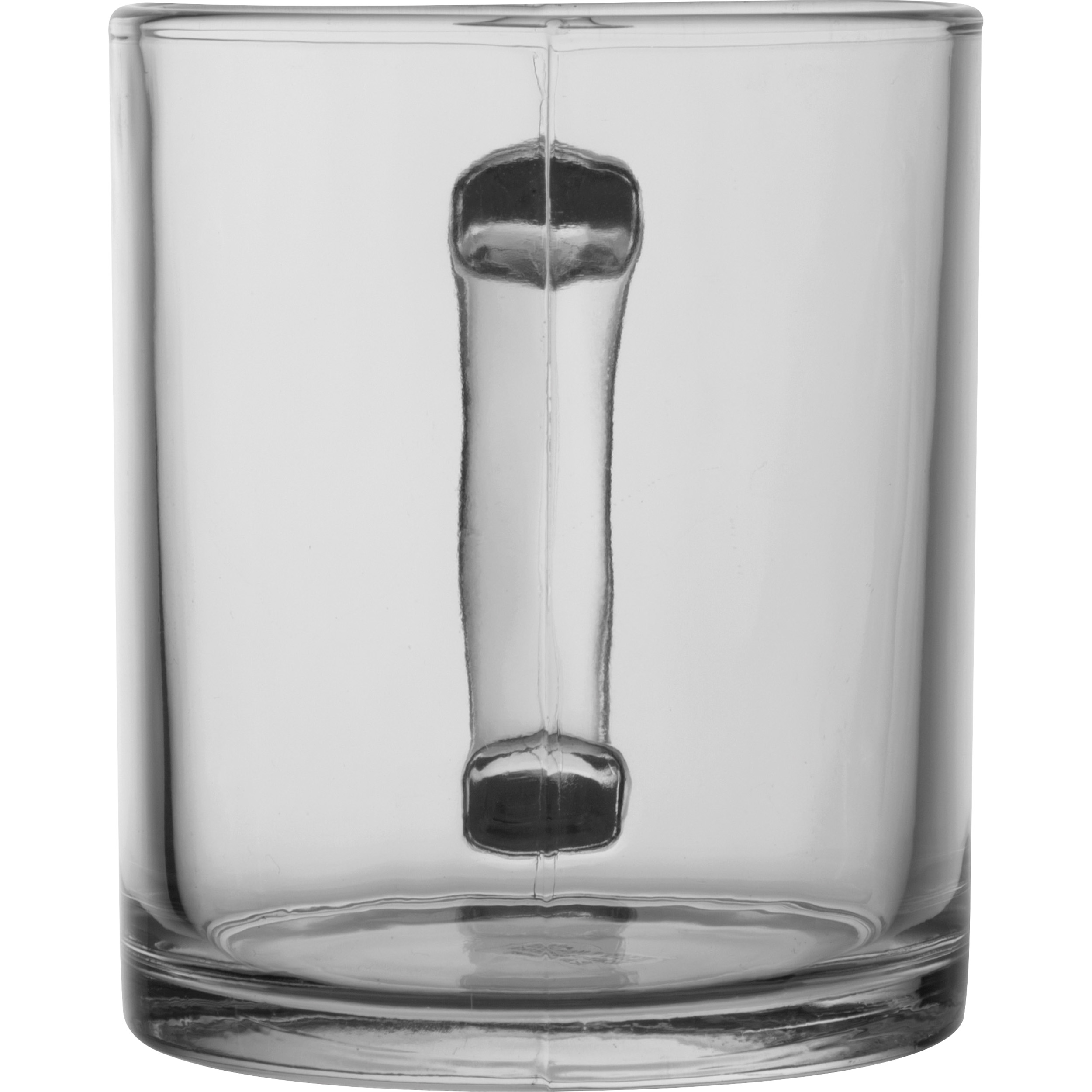 Kubek szklany do sublimacji 350 ml BARBARA P180925K 4 Kubek szklany do sublimacji 350 ml BARBARA P180925K