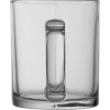 Kubek szklany do sublimacji 350 ml BARBARA P180925K 5 Kubek szklany do sublimacji 350 ml BARBARA P180925K