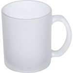 Kubek szklany do sublimacji 350 ml LEA P180926K 