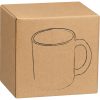 Kubek szklany do sublimacji 350 ml LEA P180926K