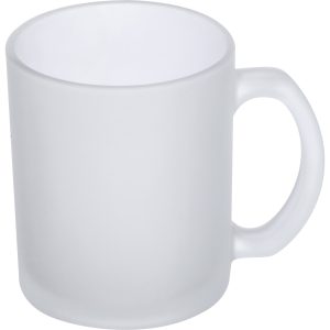 Kubek szklany do sublimacji 350 ml LEA P180926K 