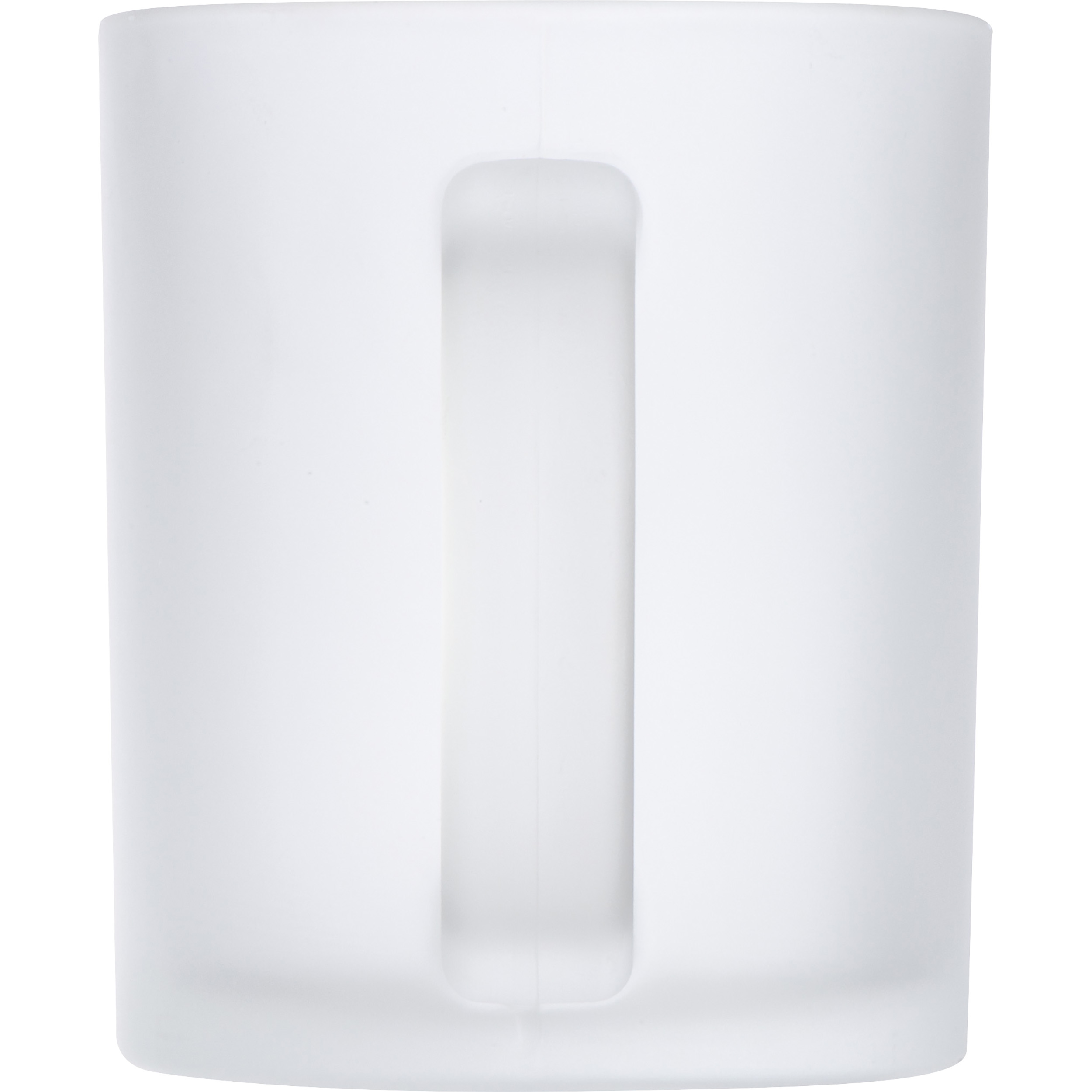 Kubek szklany do sublimacji 350 ml LEA P180926K