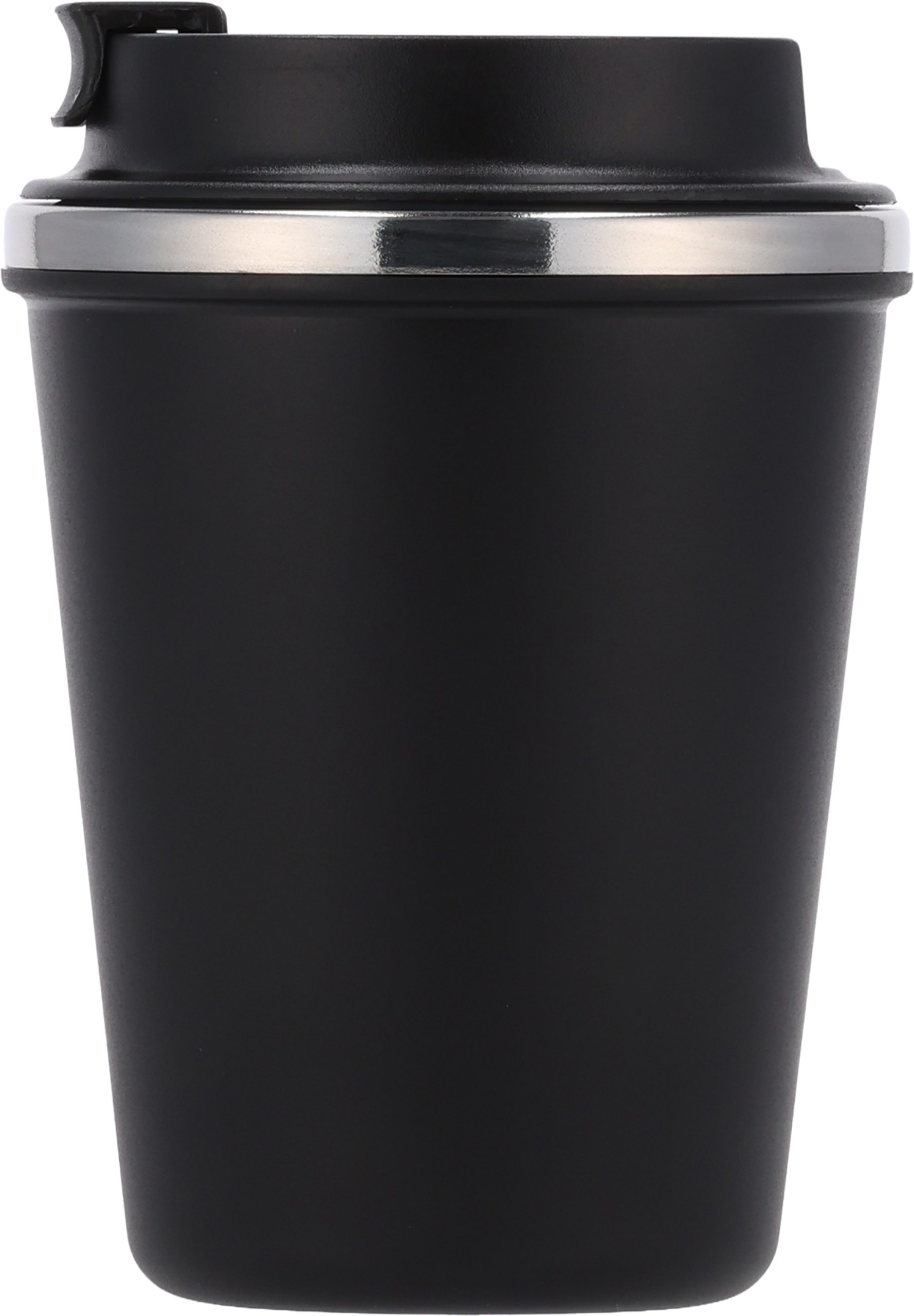 Kubek termiczny 350 ml z powłoką z recyklingu METODY P121754K MC-84962-W