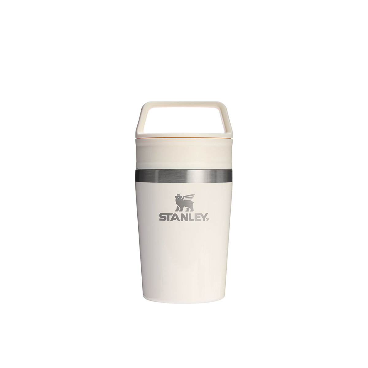 Kubek termiczny Stanley Cafe TO-GO 0,23L P134741P PM-1012079-W