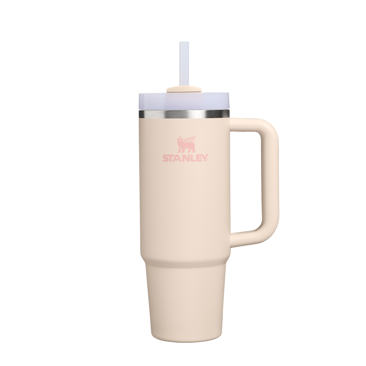 Kubek Termiczny STANLEY The Quencher H2.O FlowState Tumbler 0,89L Champagne P182853P PM-10108290799