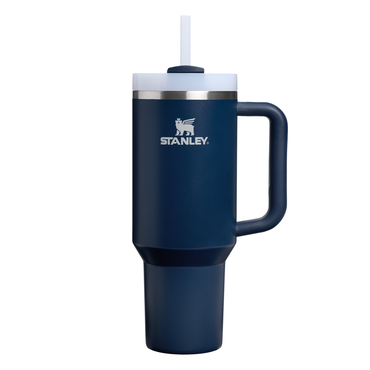 Kubek Termiczny STANLEY The Quencher H2.O FlowState Tumbler 1,18L P120103P dark navy Kubek Termiczny STANLEY The Quencher H2.O FlowState Tumbler 1,18L P120103P dark navy