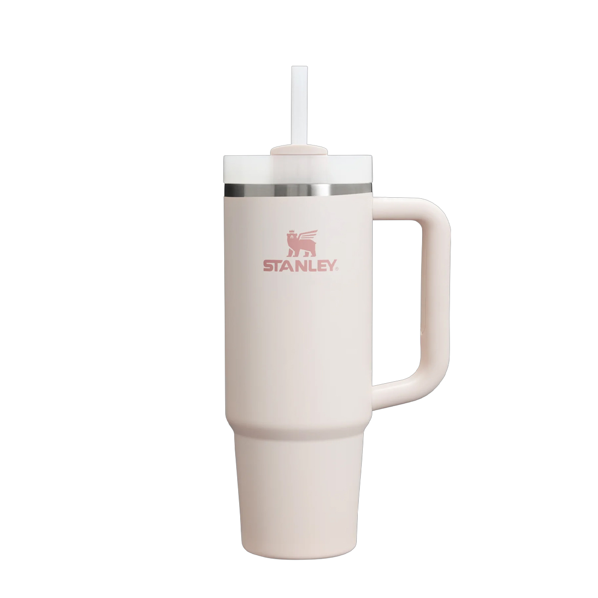 Stanley Quencher H2.O FlowState 0.89 L P119534P rose quartz