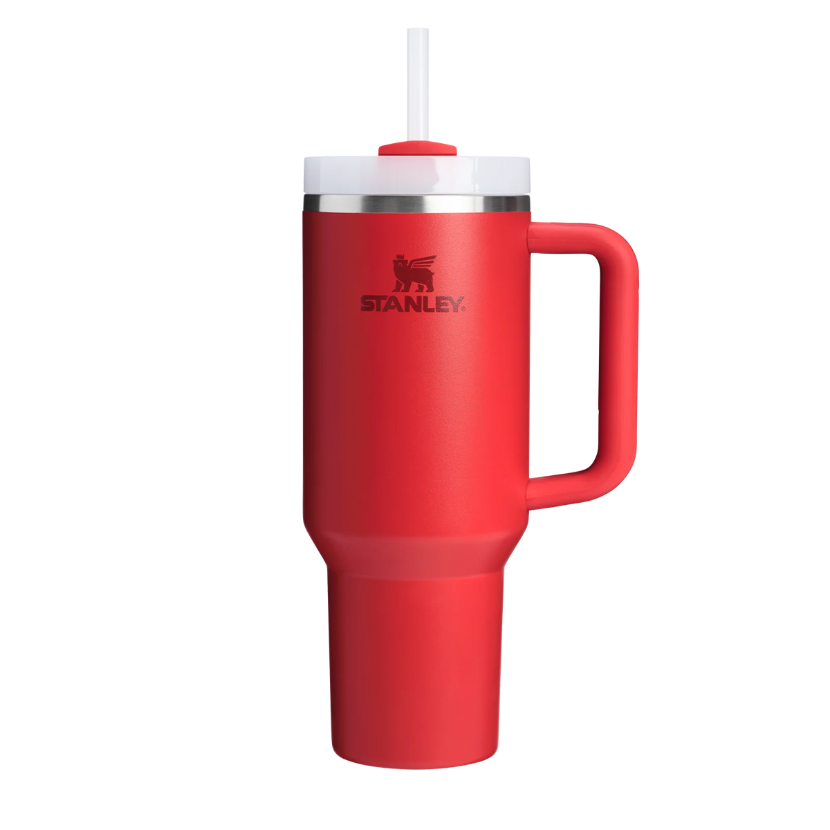 Kubek Termiczny STANLEY The Quencher H2.O FlowState Tumbler 1,18L P120103P chili red Kubek Termiczny STANLEY The Quencher H2.O FlowState Tumbler 1,18L P120103P chili red