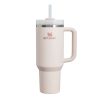 Kubek Termiczny STANLEY The Quencher H2.O FlowState Tumbler 1,18L P120103P rose quartz Kubek Termiczny STANLEY The Quencher H2.O FlowState Tumbler 1,18L P120103P rose quartz