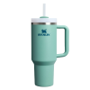 Kubek Termiczny STANLEY The Quencher H2.O FlowState Tumbler 1,18L P120103P spring green Kubek Termiczny STANLEY The Quencher H2.O FlowState Tumbler 1,18L P120103P spring green