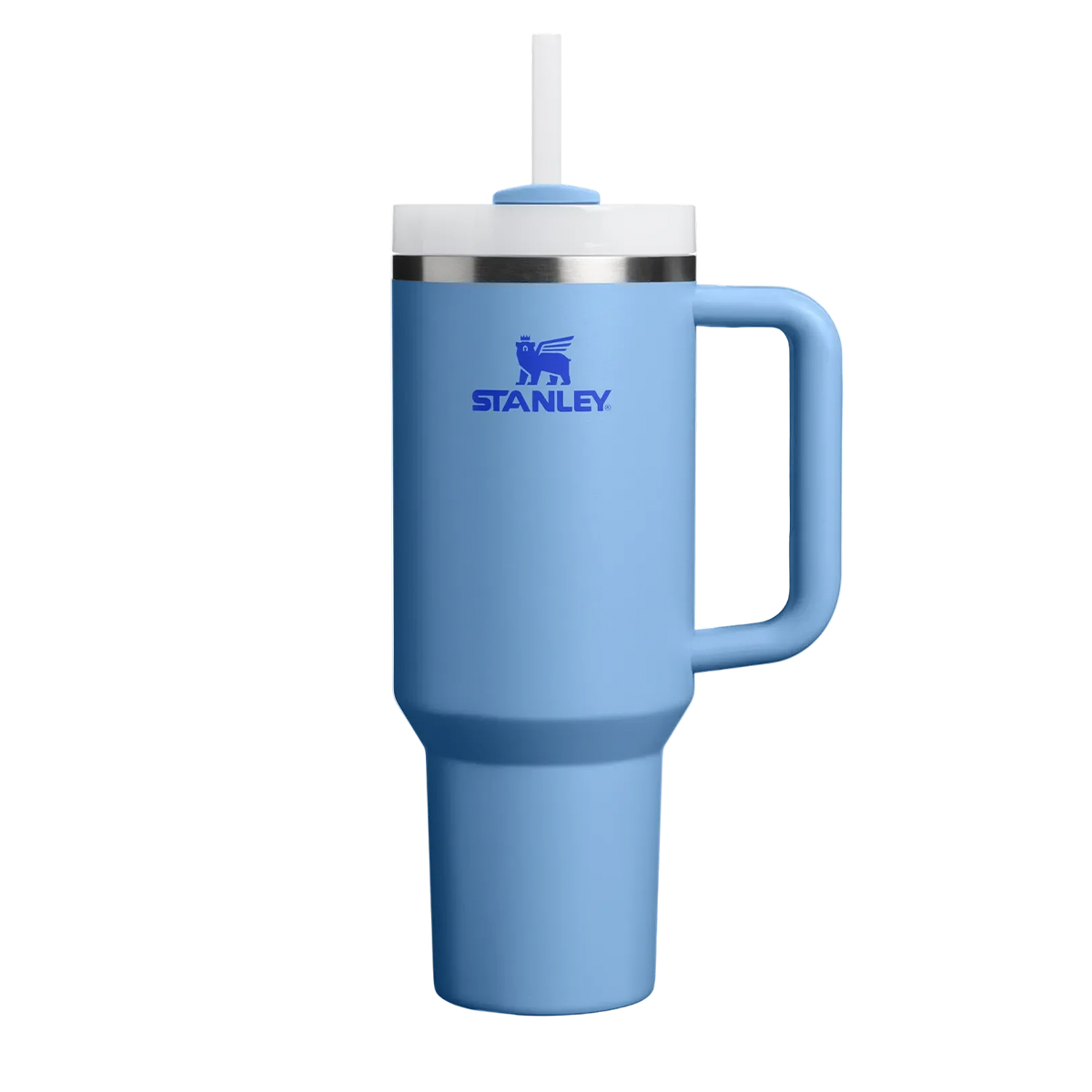 Kubek Termiczny STANLEY The Quencher H2.O FlowState Tumbler 1,18L P120103P blue sky Kubek Termiczny STANLEY The Quencher H2.O FlowState Tumbler 1,18L P120103P blue sky