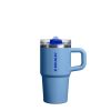 Kubek termiczny The Quencher ProTour Flip Straw Tumbler 0.59L P152441P blue sky