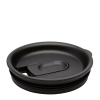 MEDIUM CLOSEABLE PRESS-IN LID BLACK P181729P