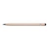 Długopis, touch pen P008009X złoty Długopis, touch pen P008009X złoty