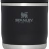 Pojemnik na żywność Stanley To-Go Food jar 0,35L P090002P czarny Pojemnik na żywność Stanley To-Go Food jar 0,35L P090002P czarny