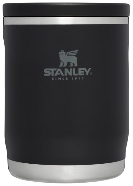 Pojemnik na żywność Stanley To-Go Food jar 0,53L P090001P PM-1010836-W Pojemnik na żywność Stanley To-Go Food jar 0,53L P090001P PM-1010836-W