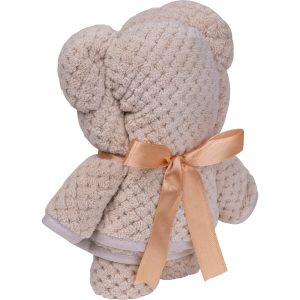 Ręcznik z mikrofibry FREDERIKE P180936K 