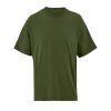 LEGACY OVERSIZED T-SHIRT P145412O army