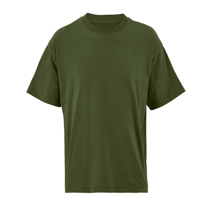 LEGACY OVERSIZED T-SHIRT P145412O army