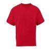 LEGACY OVERSIZED T-SHIRT P145412O bright rojo