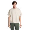 LEGACY OVERSIZED T-SHIRT P145412O natural