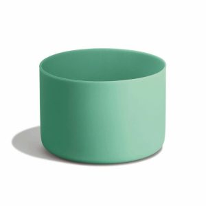 SMALL BOTTLE BOOT MERMAID GREEN P181864P 