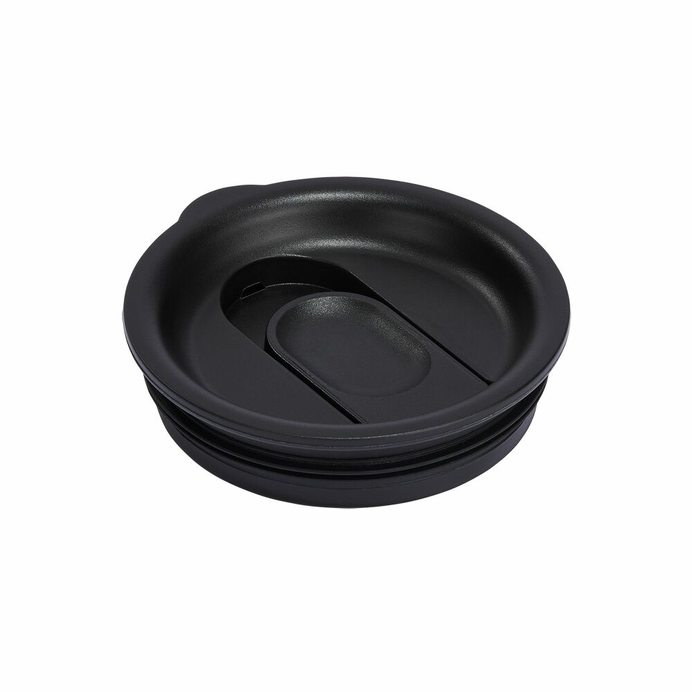 SMALL CLOSEABLE PRESS-IN LID BLACK P181728P PM-CPLS001