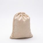 Średni worek ze sznurkiem ściągającym / ReciCottoncord Medium P181745P 