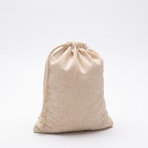Średni worek ze sznurkiem ściągającym / ReciCottoncord Medium P181745P 