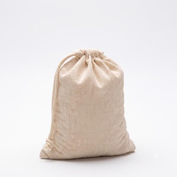 Średni worek ze sznurkiem ściągającym / ReciCottoncord Medium P181745P PM-IP31120680