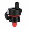 STANDARD FLEX STRAW CAP ACCESSORY BLACK P181691P 1 STANDARD FLEX STRAW CAP ACCESSORY BLACK P181691P