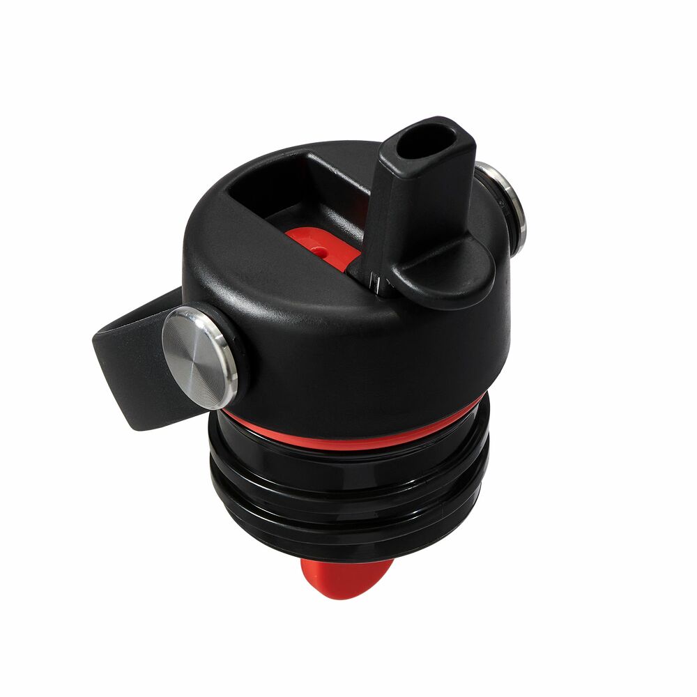 STANDARD FLEX STRAW CAP ACCESSORY BLACK P181691P 2 STANDARD FLEX STRAW CAP ACCESSORY BLACK P181691P