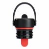 STANDARD FLEX STRAW CAP ACCESSORY BLACK P181691P 3 STANDARD FLEX STRAW CAP ACCESSORY BLACK P181691P