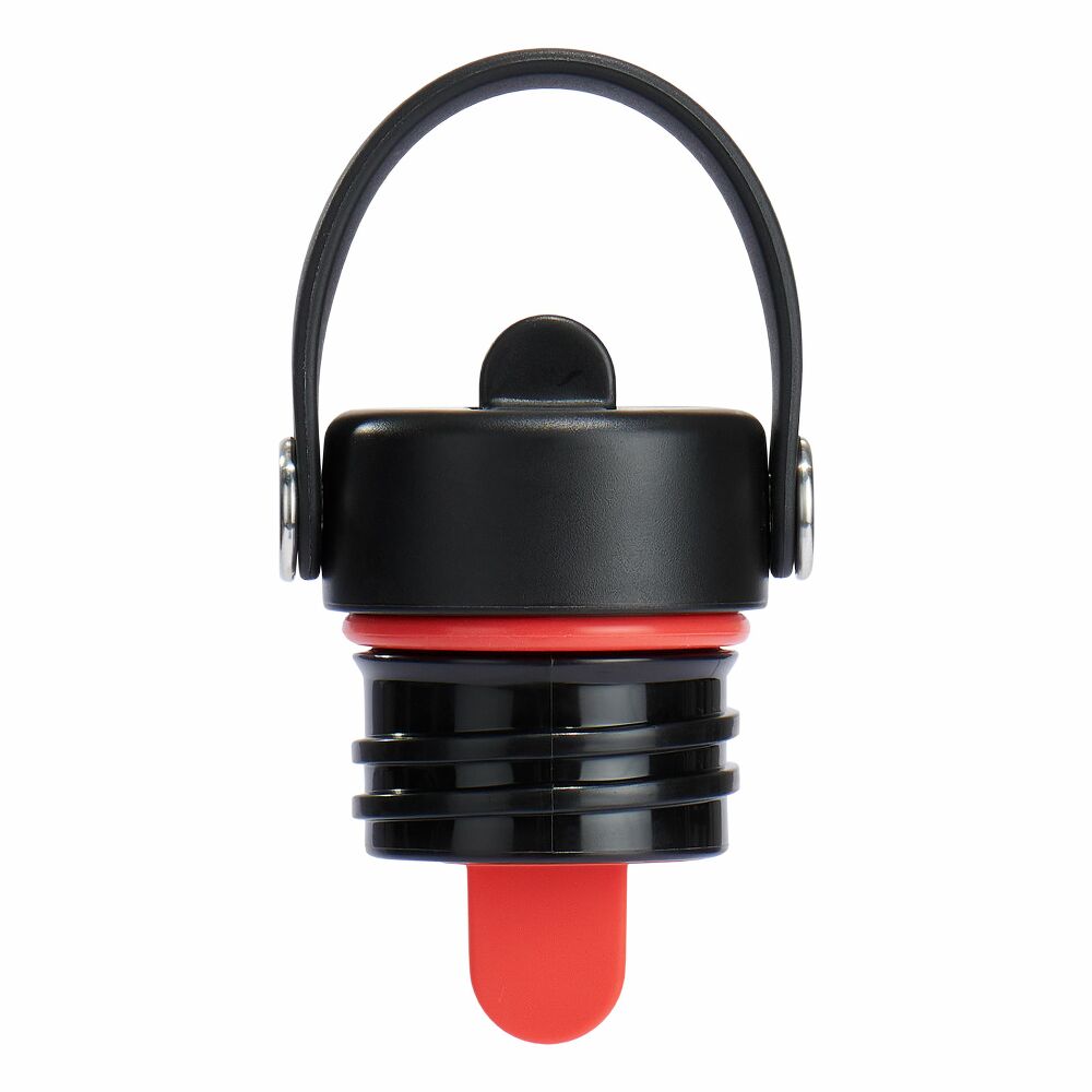 STANDARD FLEX STRAW CAP ACCESSORY BLACK P181691P 3 STANDARD FLEX STRAW CAP ACCESSORY BLACK P181691P