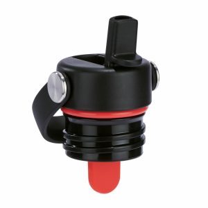STANDARD FLEX STRAW CAP ACCESSORY BLACK P181691P 