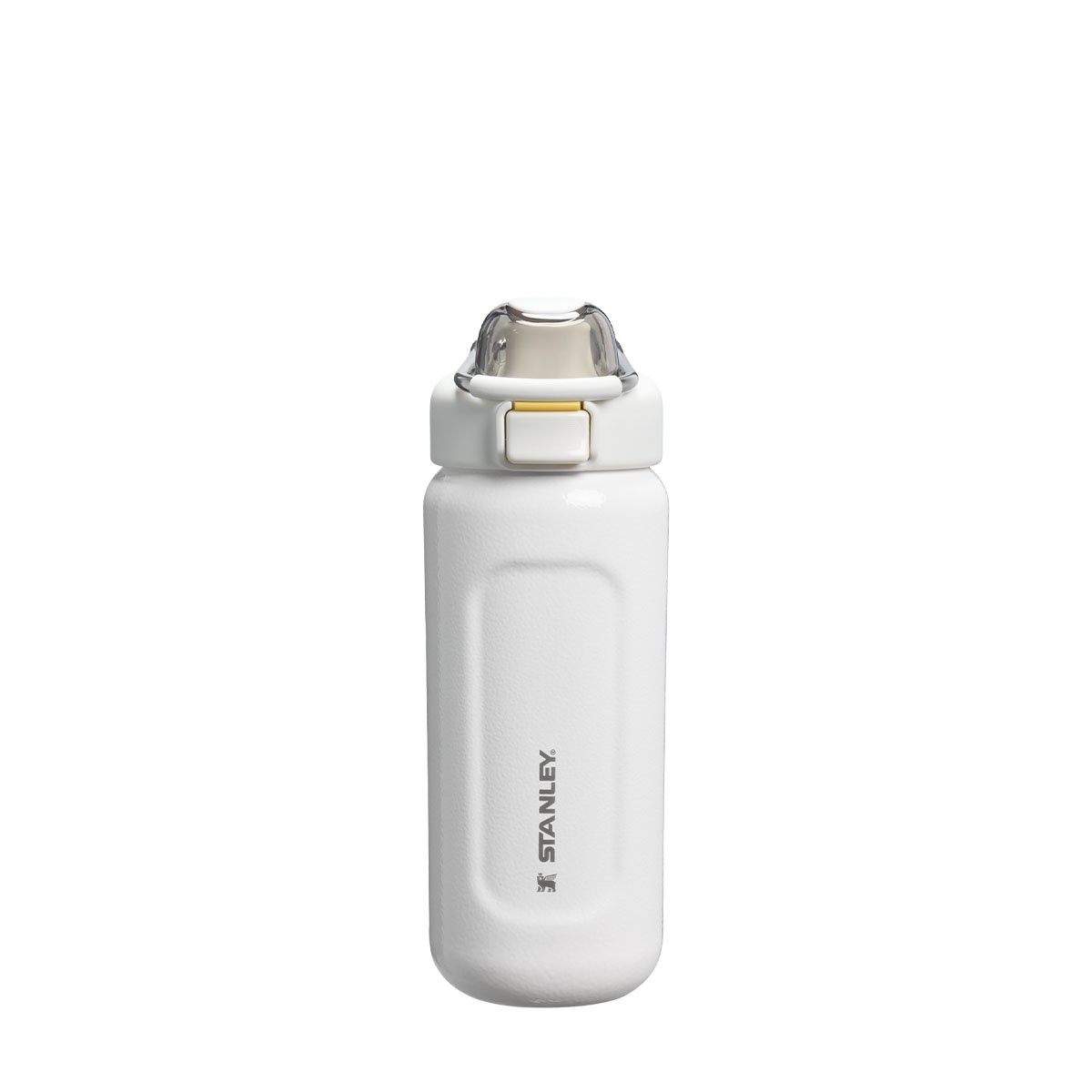 Butelka The Stanley Wellspring Bottle 0.47 L P154503P hammertone frost