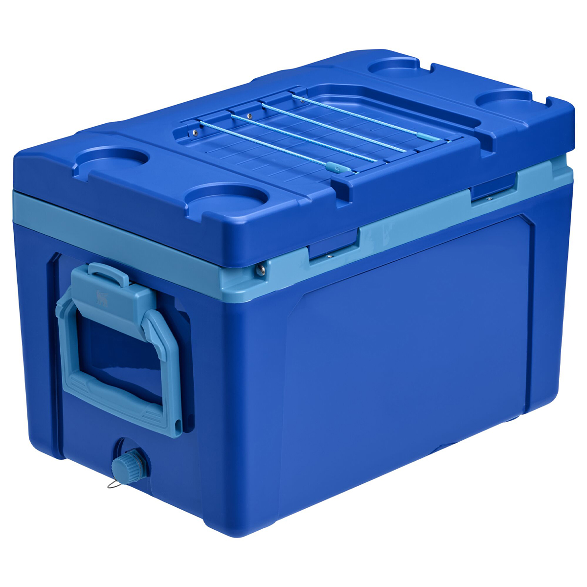 The Easy-Carry Outdoor Cooler 23L / 24QT P154255P