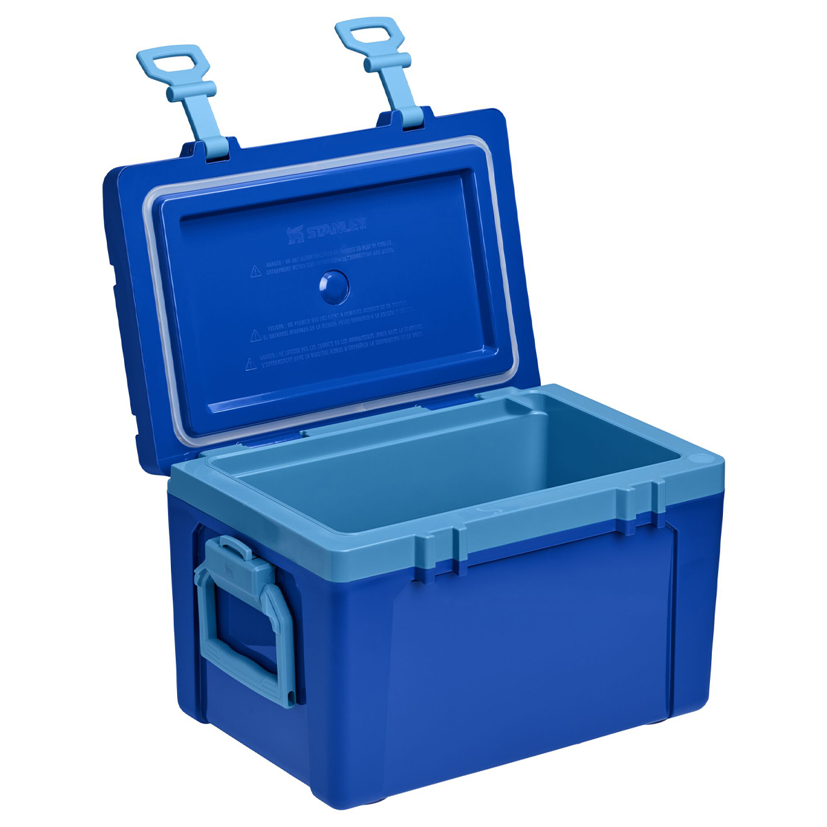 The Easy-Carry Outdoor Cooler 23L / 24QT P154255P