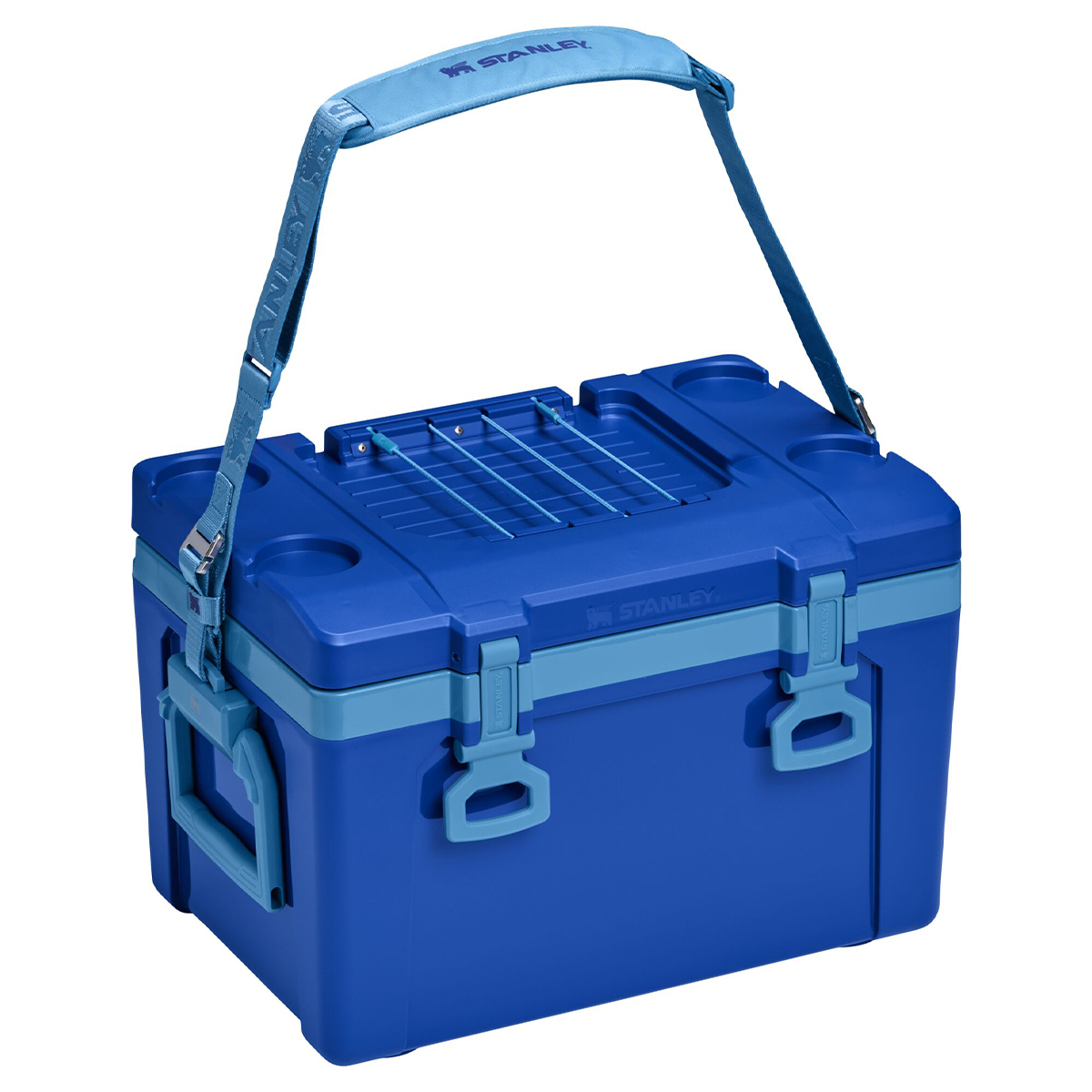 The Easy-Carry Outdoor Cooler 23L / 24QT P154255P