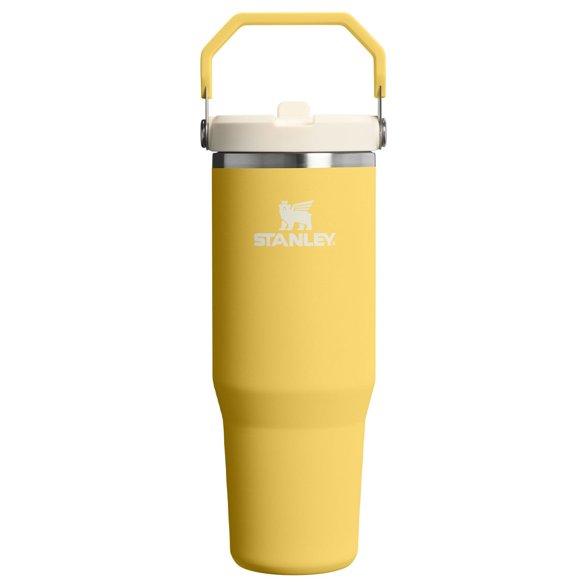 Kubek Stanley IceFlow Flip Straw 0,89l P152464P daffodil Kubek Stanley IceFlow Flip Straw 0,89l P152464P daffodil